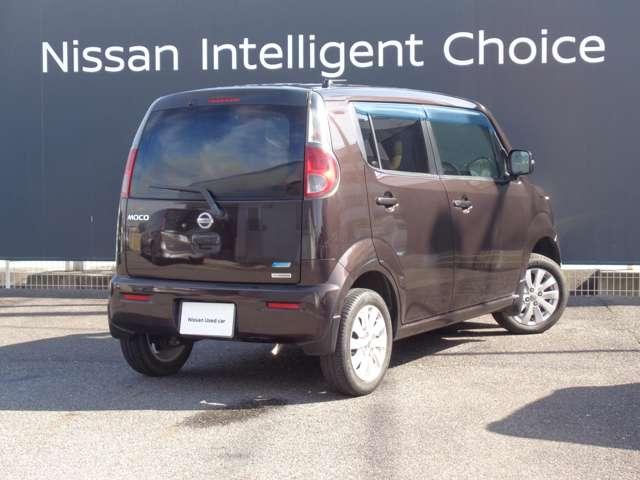 モコ ６６０　Ｘ　オーディオ・バックビューモニター・ＡＵＴＯエ（6枚目）