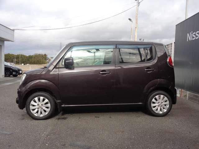 モコ ６６０　Ｘ　オーディオ・バックビューモニター・ＡＵＴＯエ（10枚目）