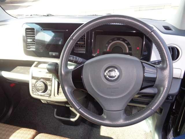 モコ ６６０　Ｘ　オーディオ・バックビューモニター・ＡＵＴＯエ（12枚目）