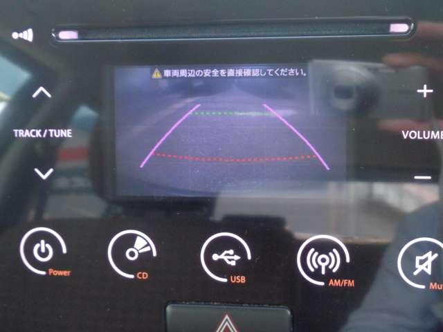 モコ ６６０　Ｘ　オーディオ・バックビューモニター・ＡＵＴＯエ（15枚目）