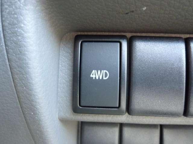 エブリイ PC 660 PC ハイルーフ 5AGS車 4WD AM/FMチューナー・保証期間:1年(走行距離無制限)・両側スライドドア・エアコン・パワステ(8枚目)