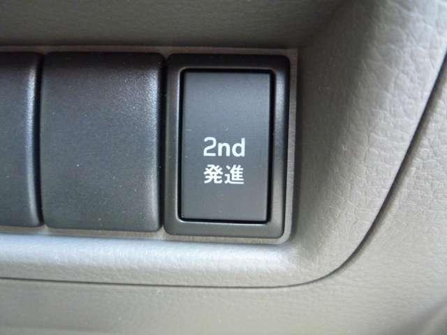 エブリイ PC 660 PC ハイルーフ 5AGS車 4WD AM/FMチューナー・保証期間:1年(走行距離無制限)・両側スライドドア・エアコン・パワステ(9枚目)