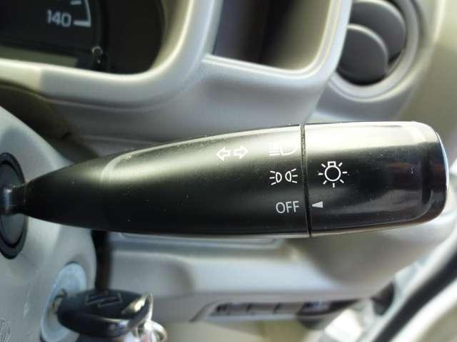 エブリイ PC 660 PC ハイルーフ 5AGS車 4WD AM/FMチューナー・保証期間:1年(走行距離無制限)・両側スライドドア・エアコン・パワステ(16枚目)