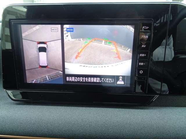 サクラ Ｘ　９インチディスプレイオーディオ（ＨＤＭＩ入力）（9枚目）