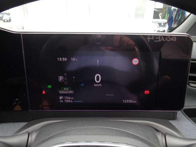 サクラ Ｘ　９インチディスプレイオーディオ（ＨＤＭＩ入力）（12枚目）