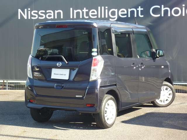 デイズルークス Ｘ　純正ナビゲーション・全周囲カメラ・両側スライド片側電動スライドドア・保証期間：１年（走行距離無制限）（6枚目）