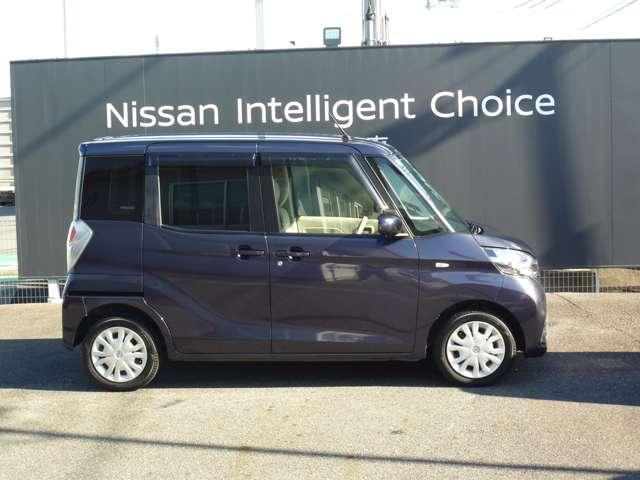 デイズルークス Ｘ　純正ナビゲーション・全周囲カメラ・両側スライド片側電動スライドドア・保証期間：１年（走行距離無制限）（11枚目）