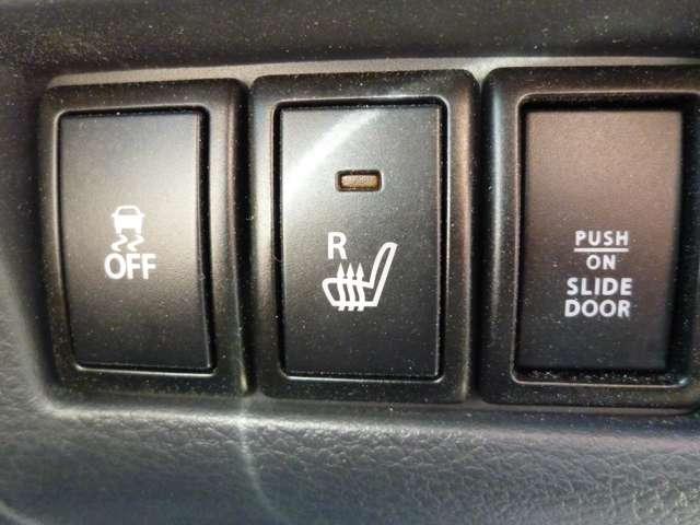 スペーシアカスタム 660 カスタム XS デュアルカメラブレーキサポート装着車 ナビゲーション・運転席シートヒーター・両(9枚目)