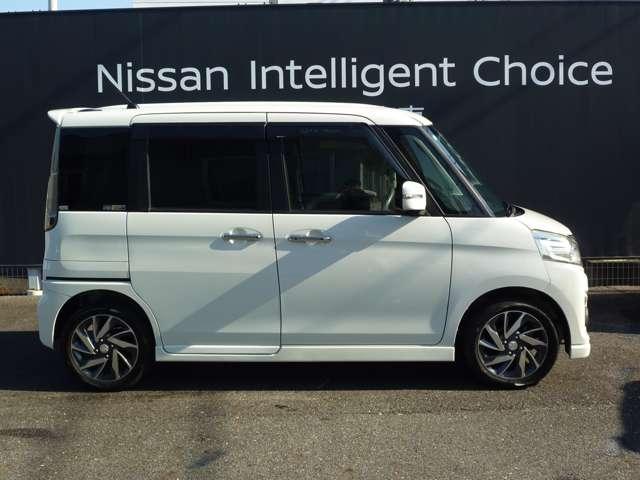 スペーシアカスタム 660 カスタム XS デュアルカメラブレーキサポート装着車 ナビゲーション・運転席シートヒーター・両(12枚目)