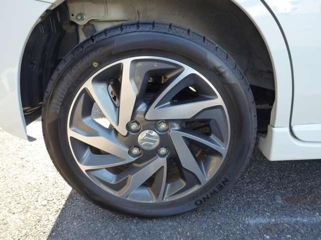 スペーシアカスタム 660 カスタム XS デュアルカメラブレーキサポート装着車 ナビゲーション・運転席シートヒーター・両(15枚目)