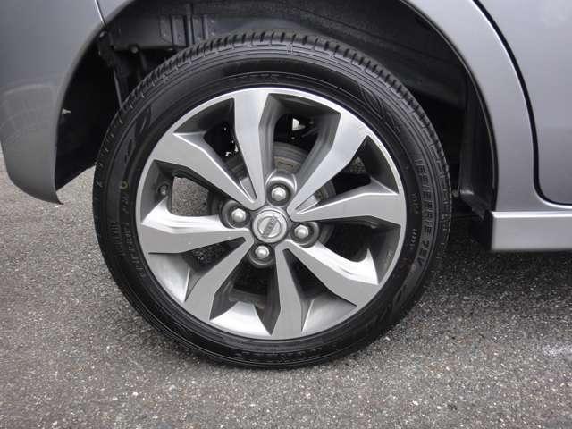 デイズルークス ハイウェイスター　Ｘ　Ｇパッケージ　ナビゲーション・全周囲カメラ・両側電動スライドドア・ＥＴＣ・ディスチャージヘッドライト・保証期間：１年（走行距離無制限）（12枚目）