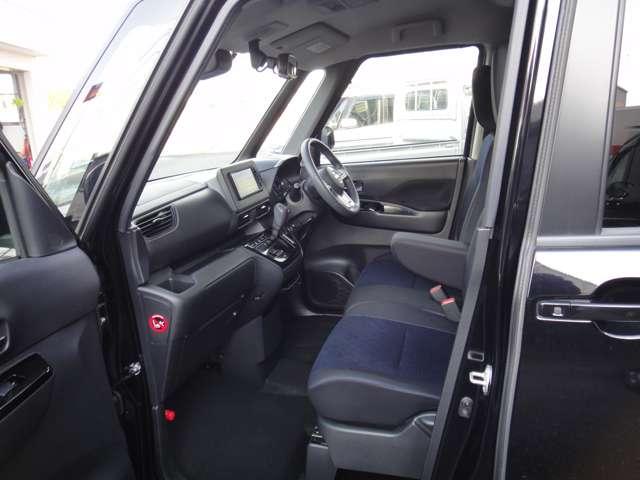 ルークス ハイウェイスター　Ｇターボプロパイロットエディション　前後ドラレコ・プロパイロット・ナビゲーション・移動物検知全周囲カメラ・ＬＥＤヘッドライト・ＳＯＳコール・両側電動スライドドア・ＥＴＣ・保証期間：１年（走行距離無制限）（32枚目）