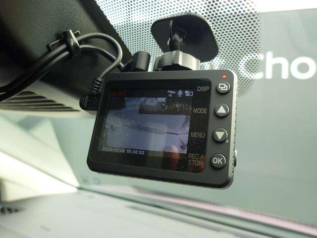 ノート 1.2 X 寒冷地仕様・前後ドラレコ・ナビゲーション(10枚目)