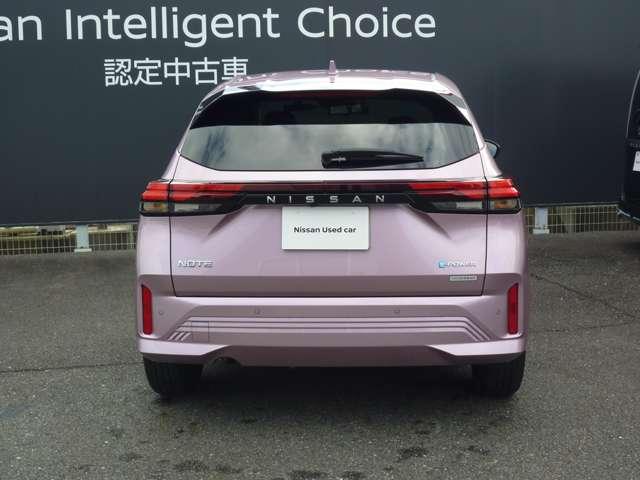 ノート 1.2 X 寒冷地仕様・前後ドラレコ・ナビゲーション(13枚目)