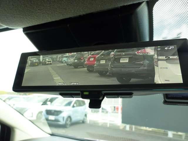 ノート 1.2 X 寒冷地仕様・前後ドラレコ・ナビゲーション(16枚目)