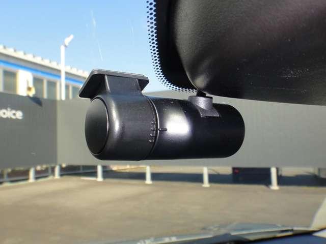 ノート １．２　Ｘ　前後ドラレコ・移動物検知全周囲カメラ・純（7枚目）