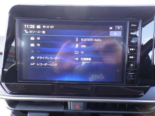 ノート １．２　Ｘ　前後ドラレコ・移動物検知全周囲カメラ・純（10枚目）