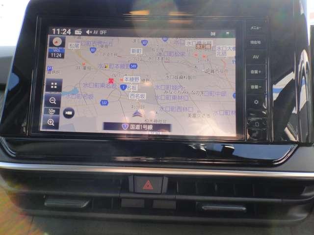 ノート １．２　Ｘ　前後ドラレコ・移動物検知全周囲カメラ・純（11枚目）