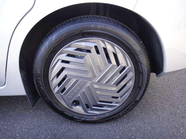 ノート １．２　Ｘ　前後ドラレコ・移動物検知全周囲カメラ・純（14枚目）