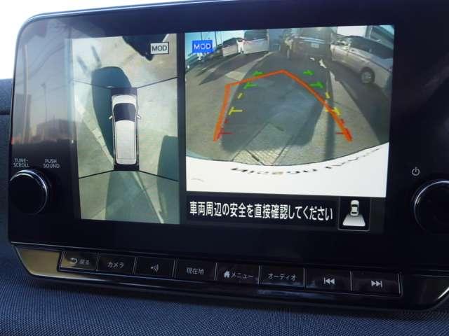 サクラ Ｇ　寒冷地仕様・充電ケーブル・移動物検知全周囲カメラ・プロパイロット・コネクトナビ・前後ドラレコ・シート＆ハンドルヒーター・ＳＯＳコール・ＥＴＣ・ＬＥＤヘッドライト・保証期間：１年（走行距離無制限）（12枚目）