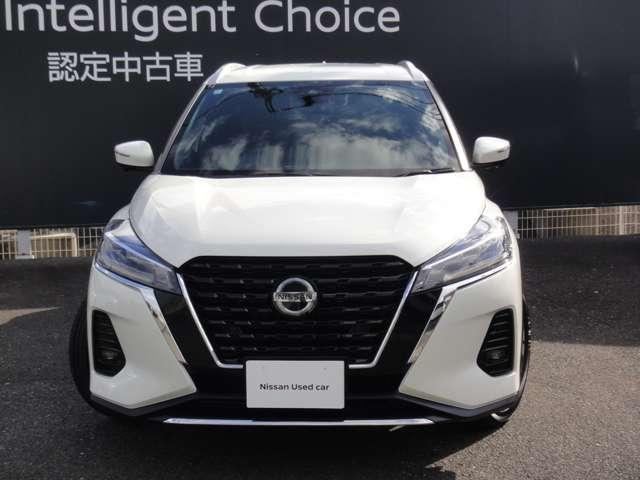 キックス １．２　Ｘ　（ｅ－ＰＯＷＥＲ）　寒冷地仕様・プロパイロット・ドラレコ・移（5枚目）