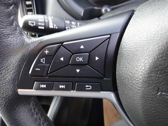 キックス １．２　Ｘ　（ｅ－ＰＯＷＥＲ）　寒冷地仕様・プロパイロット・ドラレコ・移（9枚目）