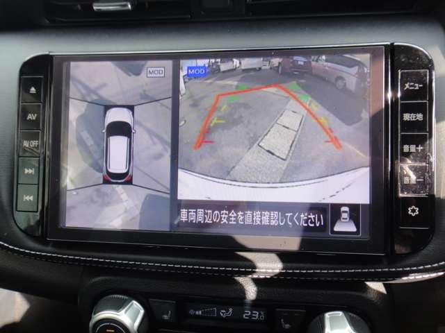 キックス １．２　Ｘ　（ｅ－ＰＯＷＥＲ）　寒冷地仕様・プロパイロット・ドラレコ・移（10枚目）