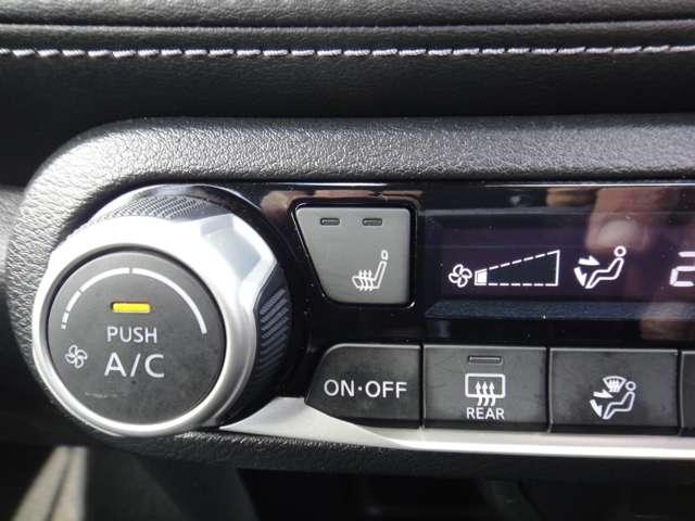 キックス １．２　Ｘ　（ｅ－ＰＯＷＥＲ）　寒冷地仕様・プロパイロット・ドラレコ・移（18枚目）