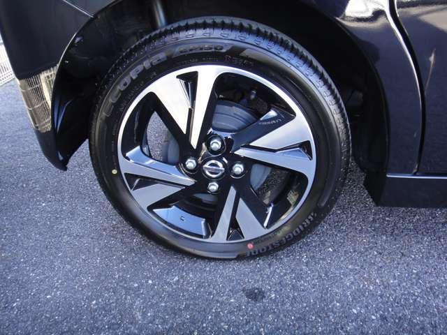 ルークス ハイウェイスター　Ｘ　プロパイロットエディション　前後ドラレコ・プロパイロット・移動物検知全周囲カメラ・純正大画面ナビ・ＬＥＤヘッドライト・ＳＯＳコール・ＥＴＣ・両側電動スライドドア・保証期間：１年（走行距離無制限）（18枚目）