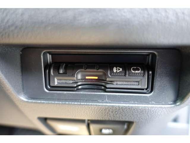 ジューク 1.5 15RX 純正ナビゲーション・バックビューモニター(13枚目)