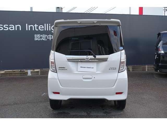 デイズルークス 660 ハイウェイスター ターボ ドラレコ・純正ナビゲーション・全周囲カメ(12枚目)