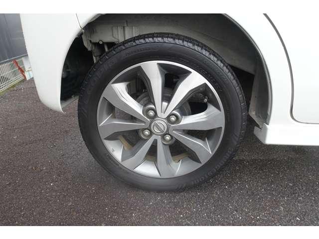 デイズルークス 660 ハイウェイスター ターボ ドラレコ・純正ナビゲーション・全周囲カメ(14枚目)