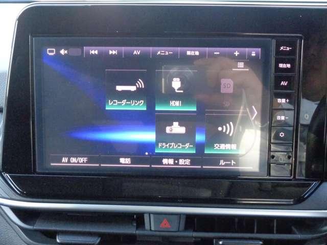 ノート １．２　Ｘ　前後ドラレコ・移動物検知全周囲カメラ・純（12枚目）