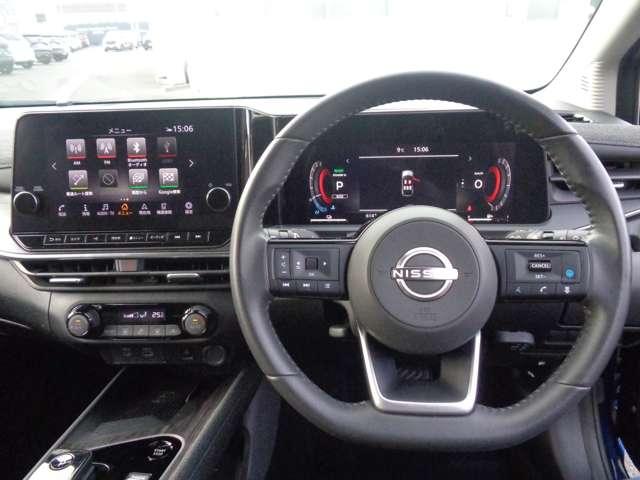 オーラ １．２　Ｇ　レザーエディション　ＢＯＳＥサウンドシステム・プロパイロット・移（7枚目）