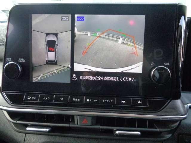 オーラ １．２　Ｇ　レザーエディション　ＢＯＳＥサウンドシステム・プロパイロット・移（12枚目）