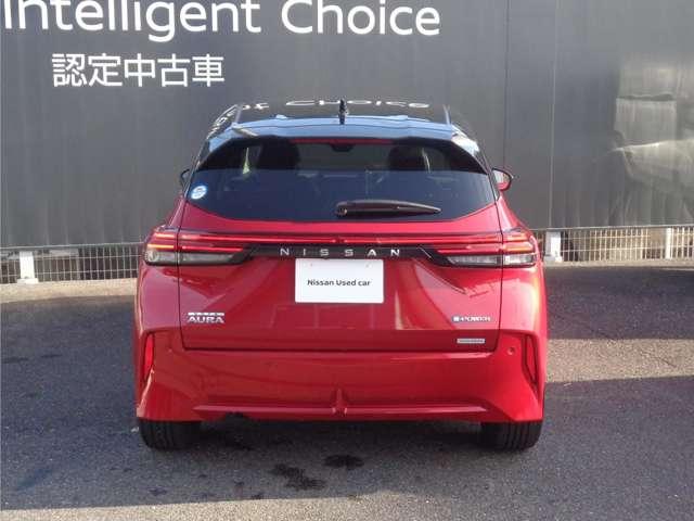 オーラ １．２　Ｇ　レザーエディション　ＢＯＳＥサウンドシステム・プロパイロット・移（8枚目）