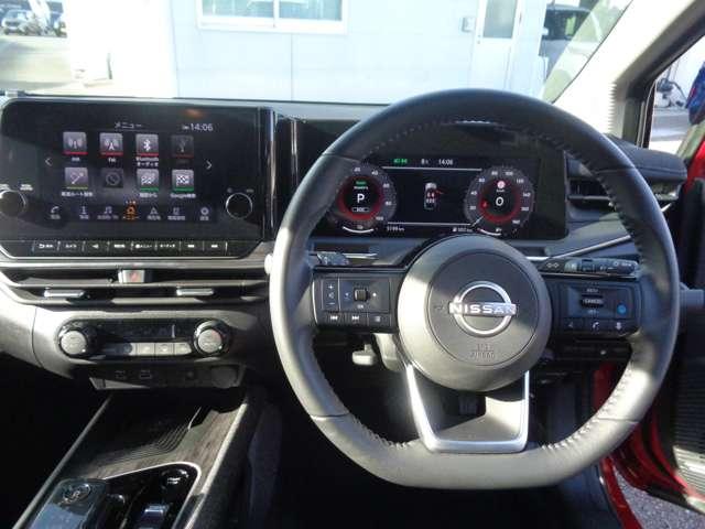 オーラ １．２　Ｇ　レザーエディション　ＢＯＳＥサウンドシステム・プロパイロット・移（9枚目）