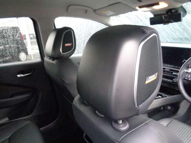 オーラ Ｇ　レザーエディション　ＢＯＳＥサウンドシステム・プロパイロット・移動物検知全周囲カメラ・コネクトナビ・前後ドラレコ・スマートミラー・ＥＴＣ・アダプティブＬＥＤヘッドライト・ＳＯＳコール・保証期間２年（走行距離無制限）（12枚目）