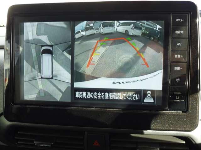 ルークス ハイウェイスター　Ｘ　前後ドラレコ・移動物検知全周囲カメラ・純正ナビゲーション・アダプティブＬＥＤヘッドライト・両側スライド片側電動スライドドア・保証期間：２年（走行距離無制限）（9枚目）