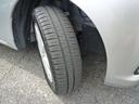 タイヤサイズは、155/65R14インチ