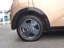 純正アルミホイール付ですので足回りもオシャレです！！