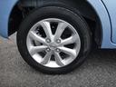 純正アルミホイール付ですので足回りもオシャレです!!