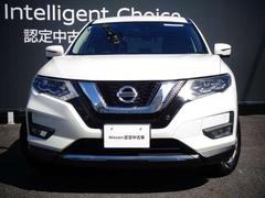 エクストレイル ２．０　２０Ｘｉ　ハイブリッド　４ＷＤ　アラモニ 0100080A20240602E001 7