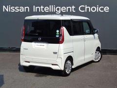 お天気のいい日は、プチ旅にお出かけしたくなる、日産のルークスでスタートです 3