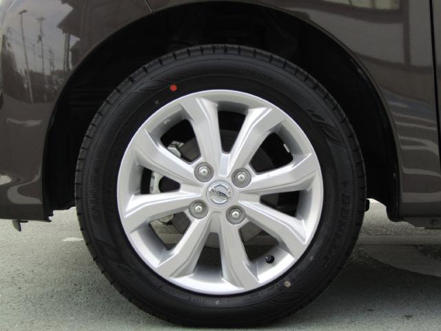 X Vセレクション 4WD日産プレミアム認定中古車!(7枚目)