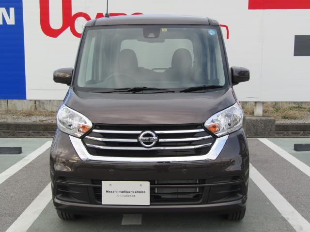 X Vセレクション 4WD日産プレミアム認定中古車!(19枚目)
