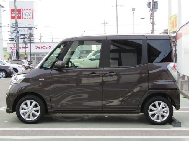 X Vセレクション 4WD日産プレミアム認定中古車!(20枚目)