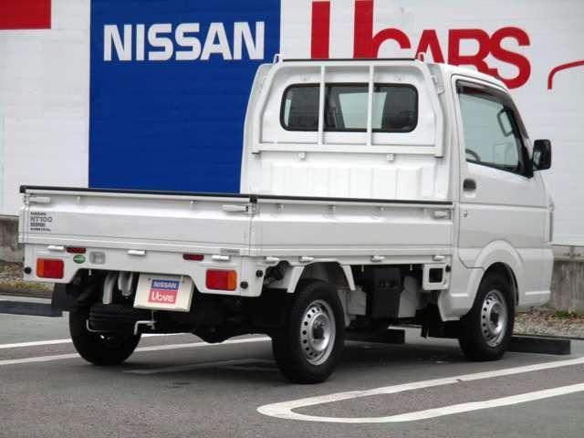 660 DX 4WD CDチューナー(2枚目)