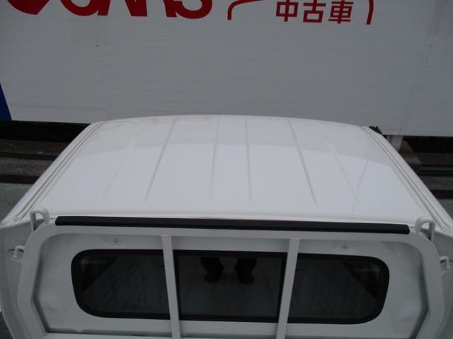 660 DX 4WD CDチューナー(13枚目)