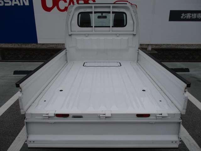 660 DX 4WD CDチューナー(15枚目)